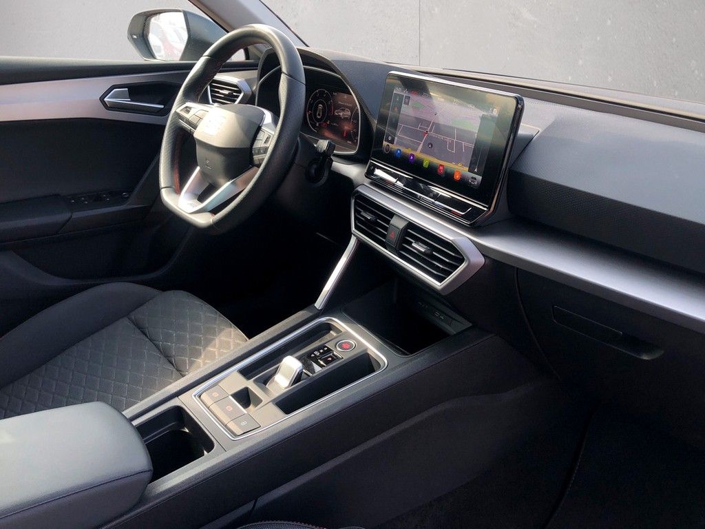 Seat Leon - Bild 17