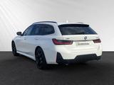 BMW 330e xDrive Touring M Sport Pro|Pano|AHK|LCProf. - BMW Gebrauchtwagen in Duisburg