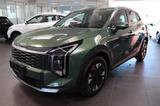 Kia Sportage FL 1.6 SHZ PDC Rcam T.Leder MJ26 AKTION