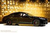 Mercedes-Benz S 63 AMG + E PERFORMANCE + BURMESTER 4D + 5Seats - Mercedes-Benz S 63 AMG New cars