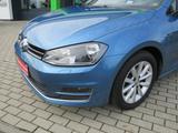 Volkswagen Golf VII Variant 1.4 TSI Lounge 92kW DSG AHK - Volkswagen Golf: 1.9