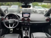 Audi Q2 - Vorschau Bild 9