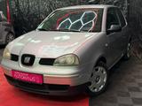 Seat Arosa Solit 1,0+*Erst 77TKm*Tüv 01.28* - gebrauchte Seat Arosa aus dem Jahr 2003