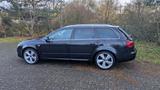 Seat Exeo ST 2.0 TDI CR 105kW Sport Sport - gebrauchte Seat Exeo aus dem Jahr 2011