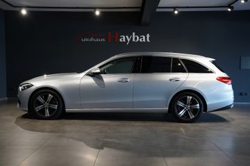 Mercedes C 180 - 8