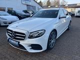 Mercedes-Benz E 220 dT 360° Kamera AHK Leder Multibeam LED - Mercedes-Benz E 220 Gebrauchtwagen in Oldenburg