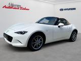 Mazda MX-5 RF SKYACTIV-G 1.5 Kazari +TZ+LED+Leder - Mazda MX-5 Tageszulassungen