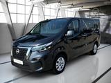 Nissan Primastar 2,8t dCI 170 Allwetter Automatik - Nissan Hubarbeitsbühne
