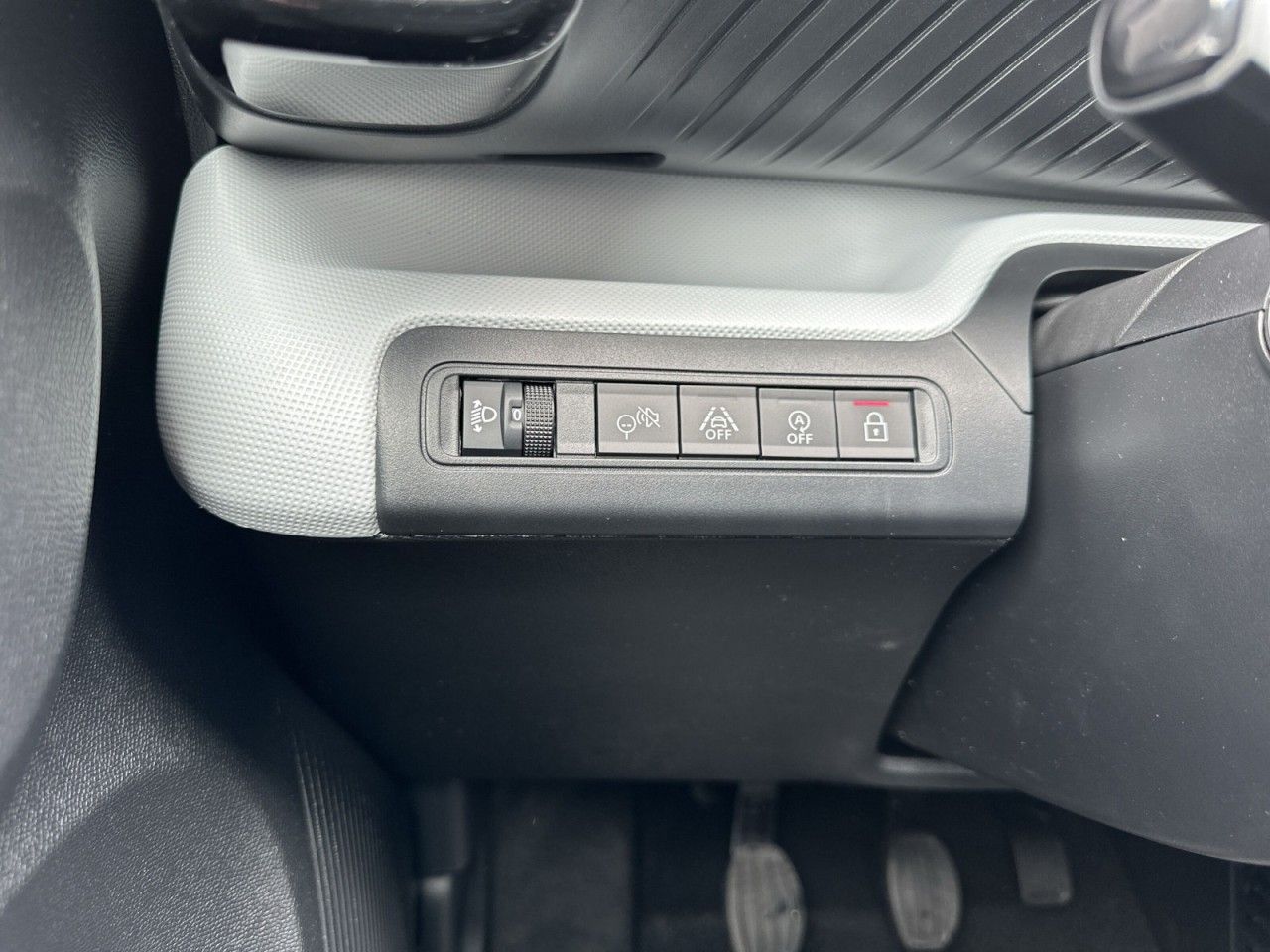 Fahrzeugabbildung Citroën C3 Turbo 100 YOU