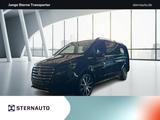 Mercedes-Benz V 300 Exclusive Lang DISTR. Navi Multibeam Nappa