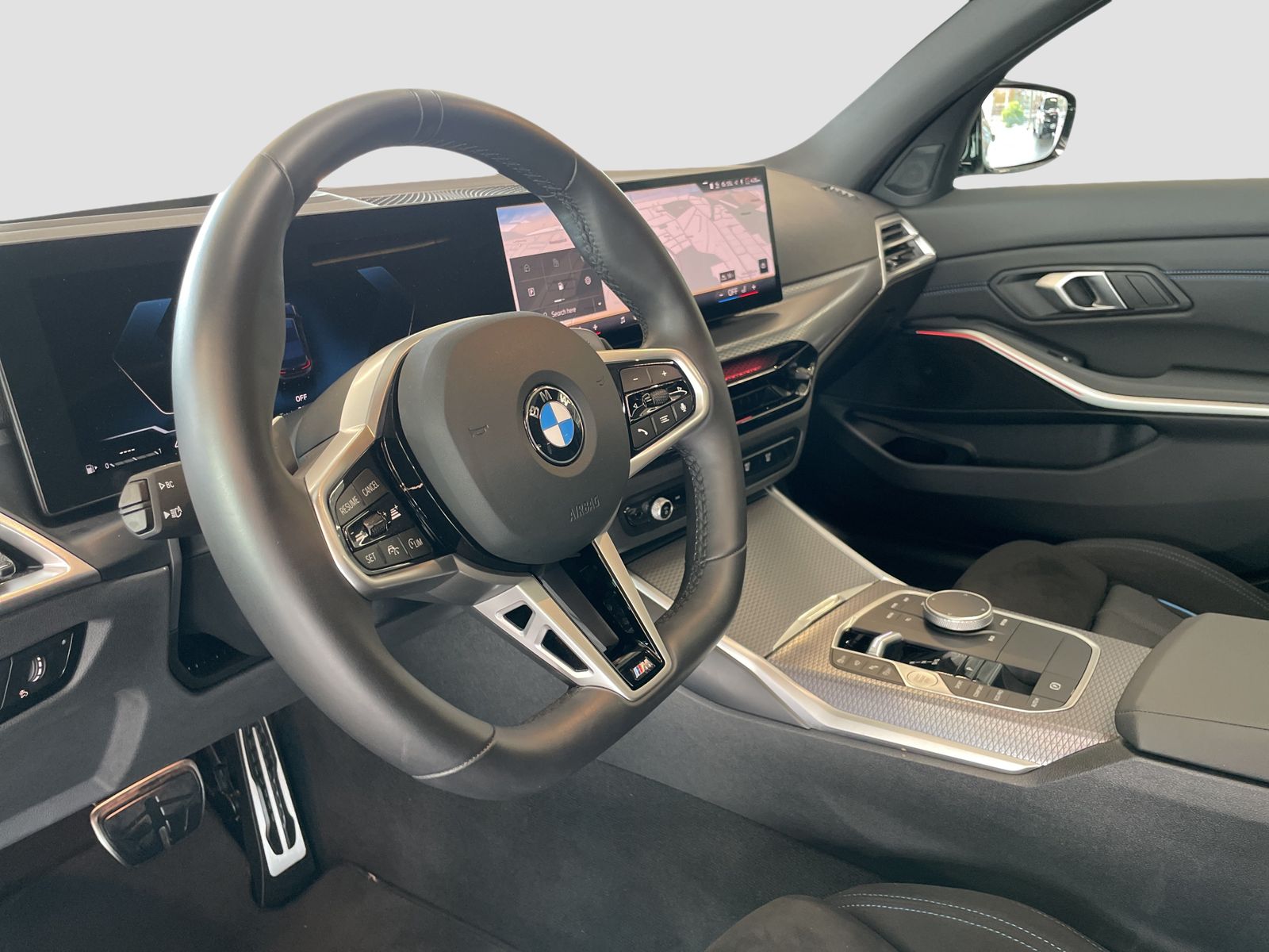 BMW 320 - Bild 10