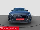 Audi Q5 40 TDI qu AHK STHZ LED ACC CAM - gebrauchte Audi Q5 aus dem Jahr 2022
