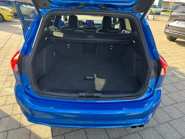 Ford Focus Turnier ST-Line