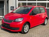 Skoda Citigo Active * Klima * TÜV * 1.Hand * - Skoda Citigo mit CNG-Antrieb
