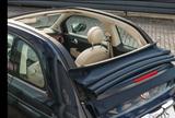 Fiat 500C 0.9 8V TwinAir Riva C S&S Riva - Fiat 500C: Automatik