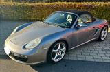 Porsche Boxster 2.7 Sehr gepflegt Sitzheizung TOP! - gebrauchte Porsche Boxster aus dem Jahr 2006
