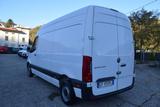 Mercedes-Benz MERCEDES Sprinter sprinter 311 2.1 cdi F 39/33 f - Mercedes Sprinter mit Schiebedach