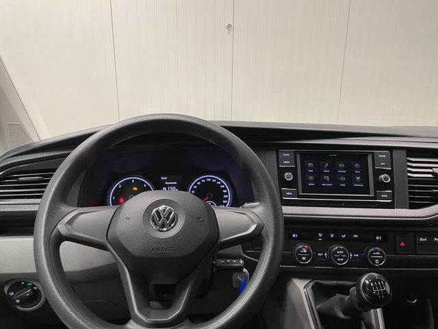 T6.1 Caravelle Trendline lang 2.0 TDI KLIMA