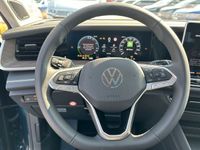 Volkswagen Tayron - Vorschau Bild 9