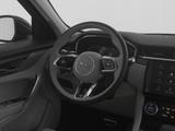 Jaguar F-PACE D200 AWD SE *Soundsystem/Sitzheizung* - Jaguar F-PACE SE mit Diesel-Antrieb