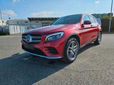 Mercedes-Benz  GLC 250 d 4MATIC Autom. - A... - Mercedes-Benz GLC 250 in Oberhausen