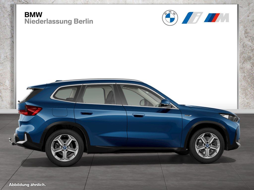 BMW X1 xDrive30e xLine LiCoProf Head-Up DA PA AHK foto 8