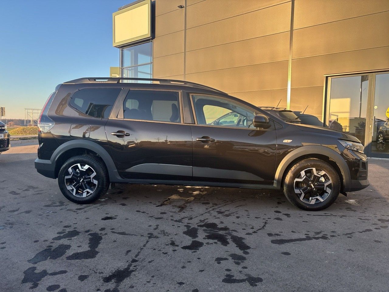 Dacia Jogger - Bild 5