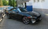 Ford Mustang GT CS Cabrio // Deutsch, Unfallfrei - Ford Mustang: Cs