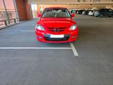 Mazda 3 MPS BK Facelift - Mazda 3: MPS