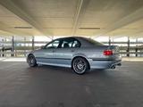 BMW M5 M5 - gebrauchte BMW M5 aus dem Jahr 2000