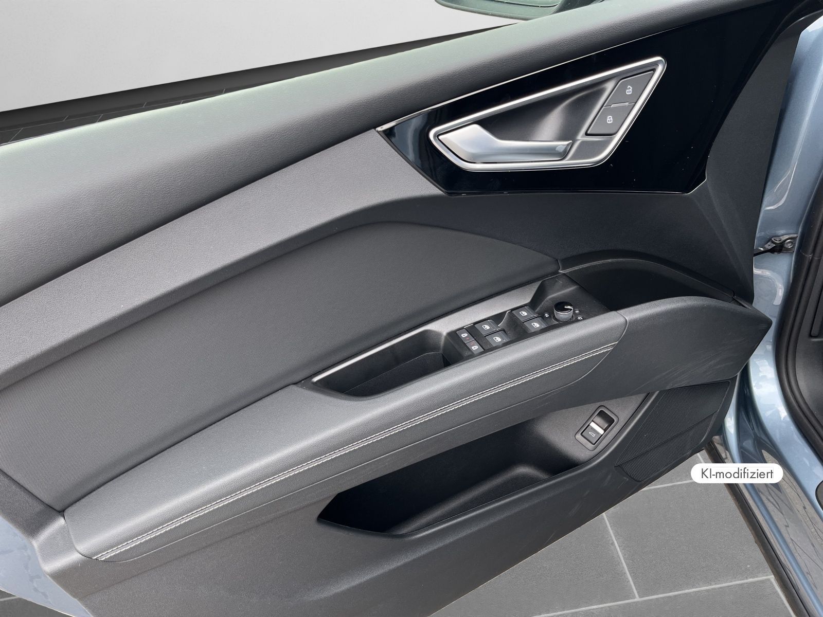 Audi Q4 Sportback e-tron 50 quattro S line AHK SONOS  foto 13