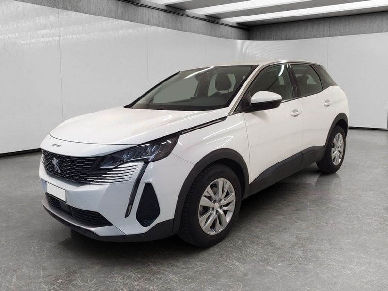 Image of Peugeot 3008