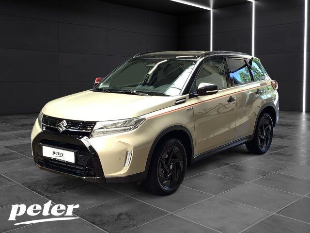 Suzuki Vitara 1.4 Comfort+ X-ITE