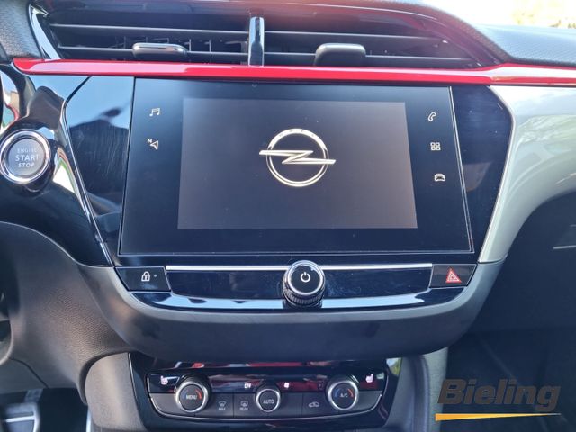 Corsa GS Line 1.2 Turbo, 1.Hand, unfallfrei, Vol