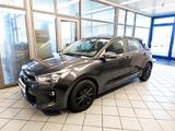 Kia Rio Klimaautomatik,Kamera,Navi,PDC - gebrauchte Kia Limousine