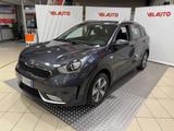 Kia Niro 1.6 GDi DCT HEV Urban - Kia Niro Kombi Gebrauchtwagen