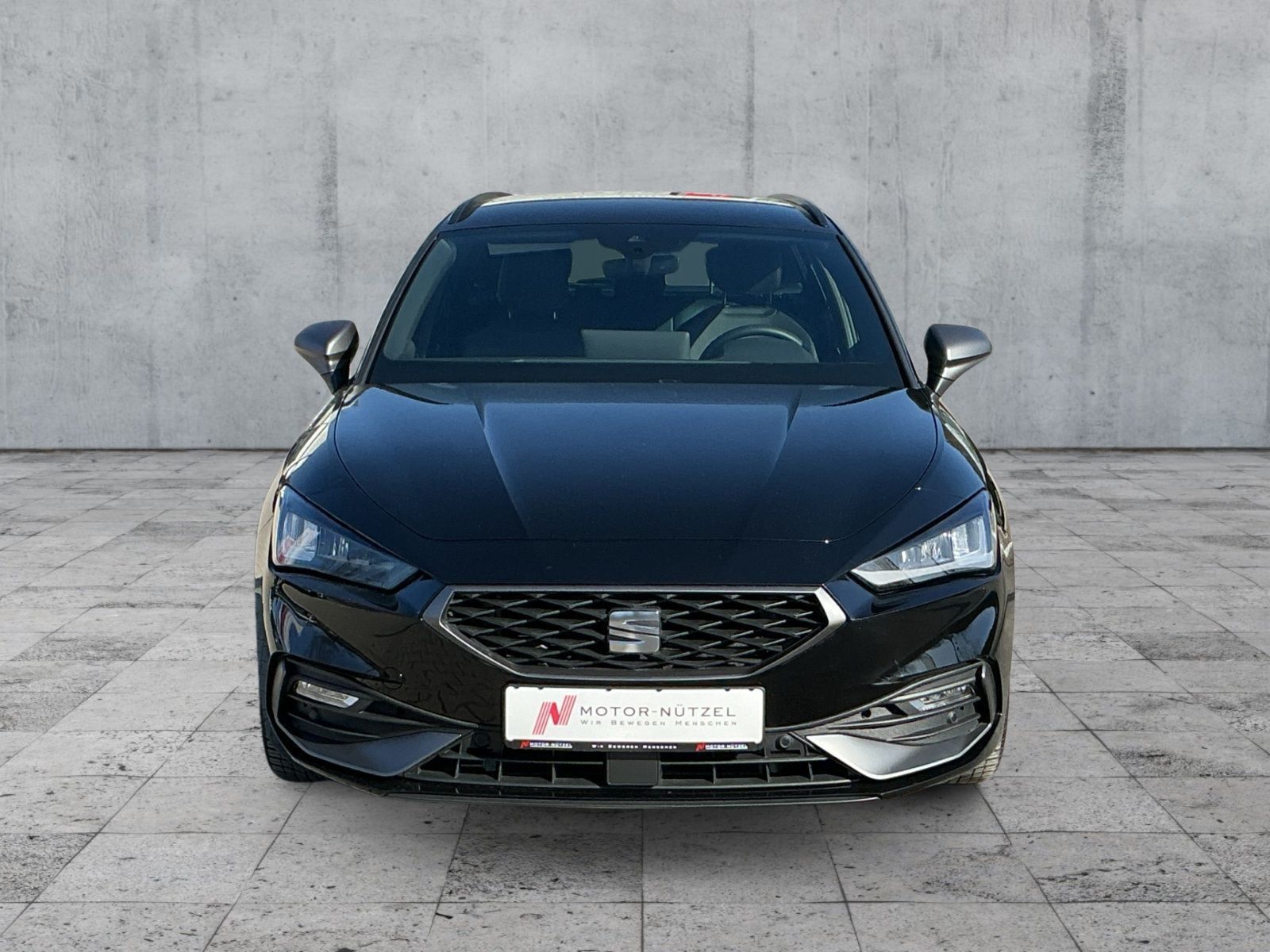 Seat Leon - Bild 3