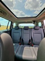 Opel Zafira Tourer 2.0 CDTI Edition 121kW Automat... - gebrauchte Opel Zafira Tourer aus dem Jahr 2014