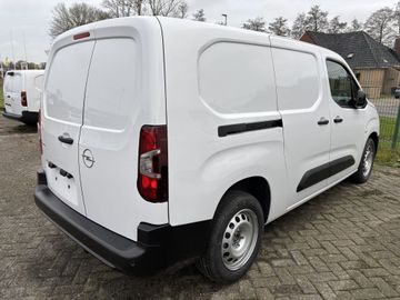 Fotografie 3 des Opel Combo Cargo 1.5 Diesel XL Standheizung