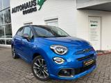 Fiat 500X Sport/PANO/NAVI/SHZ/TEMP/LMF