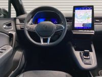 Renault Symbioz - Vorschau Bild 7
