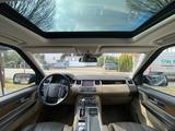 Land Rover Range Rover Sport V6 TD HSE - Land Rover Range Rover Sport in Kassel