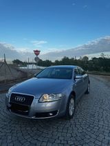 Audi A6 4F - Audi A6 aus 2007