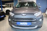 Ford EcoSport 1.5 TDCi Titanium Sitzh./Temp./T-Leder/ - Ford EcoSport aus 2016