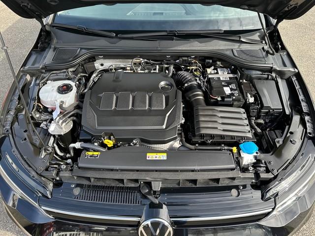 Volkswagen Golf VIII Lim. 2.0TDI DSG Life+NAVI+KAMERA+ACC+, миниатюра 27