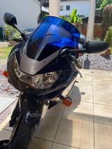Honda CBR 900 RR - gepflegter und gewarteter Klassiker - HONDA CBR 900