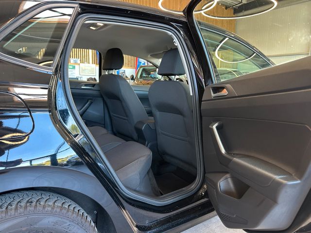 Volkswagen Polo VI *Comfortline*Tempo*Klima*Pdc*Szhz*