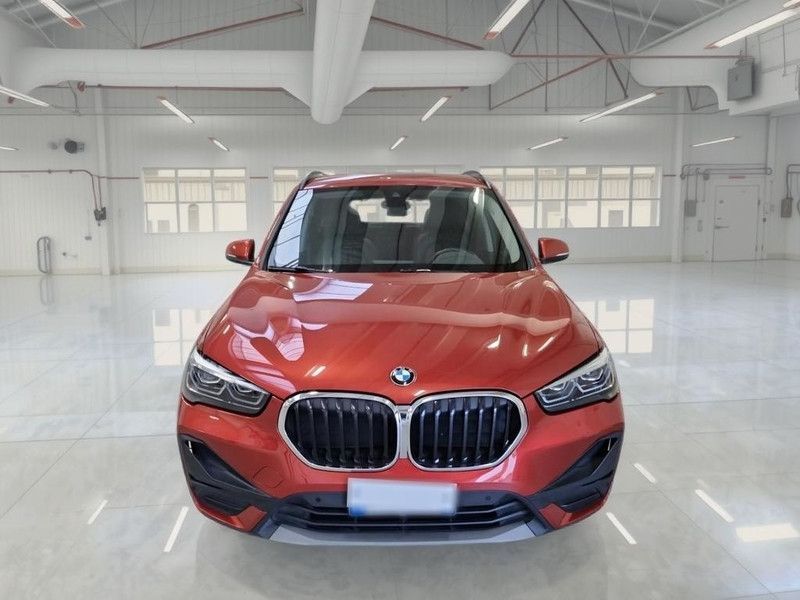 BMW X1 XDRIVE 25E BUSINESS ADVANTAGE AUTOMATICO  imagem 2