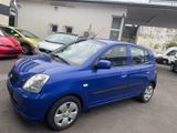 Kia Picanto 1.1 LX - Kia Picanto aus 2005 mit Benzin-Antrieb: Kleinwagen