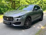 Maserati Levante S Q4 3.0 V6*Gran Sport*Sport Abgas* - Maserati aus 2016